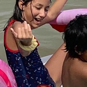 Meet your Posher, Ignacio